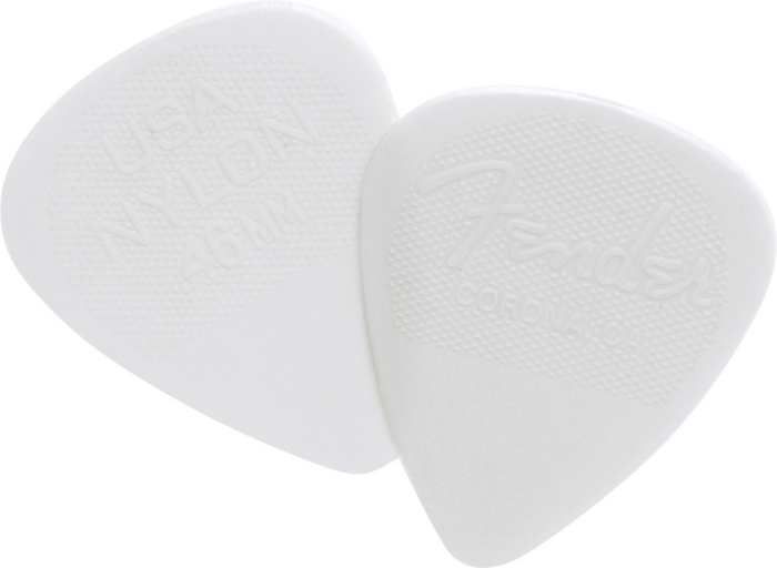Nylon Picks