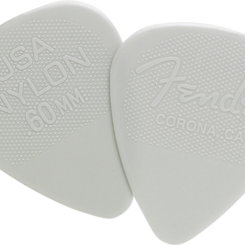 Nylon Picks