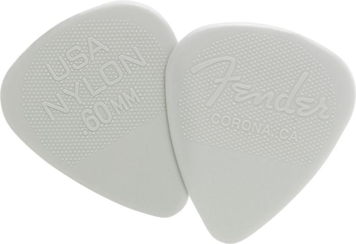 Nylon Picks