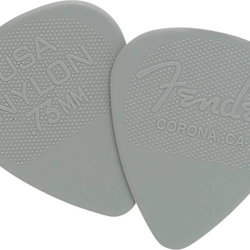 Nylon Picks