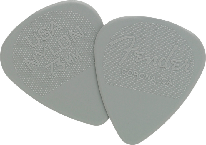 Nylon Picks