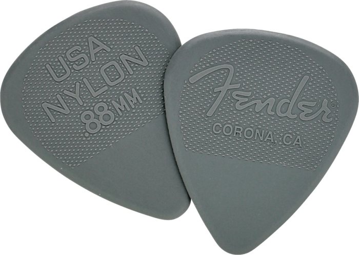 Nylon Picks