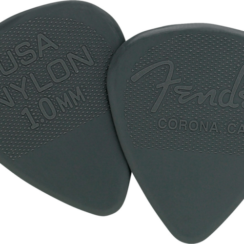 Nylon Picks