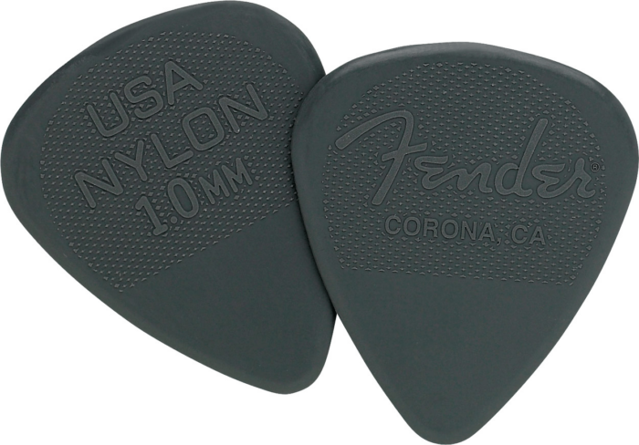 Nylon Picks