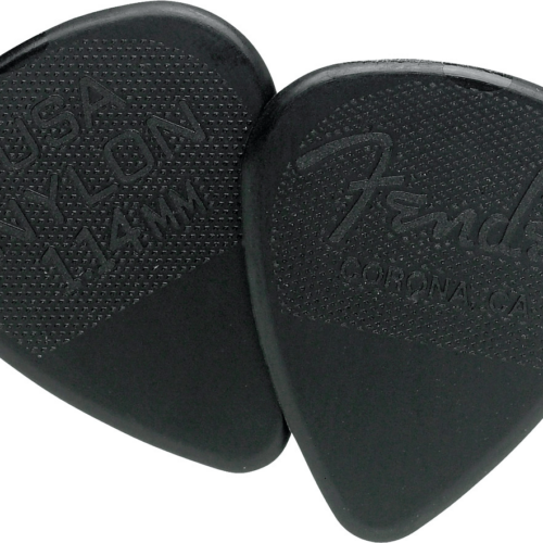 Nylon Picks