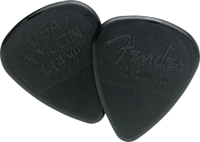 Nylon Picks