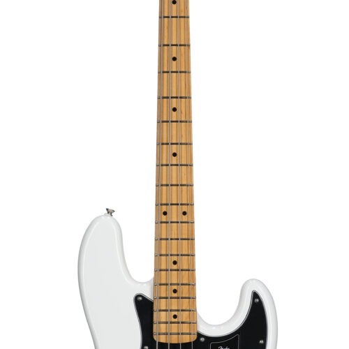 Fender Player II Jazz Bass MN Polar White