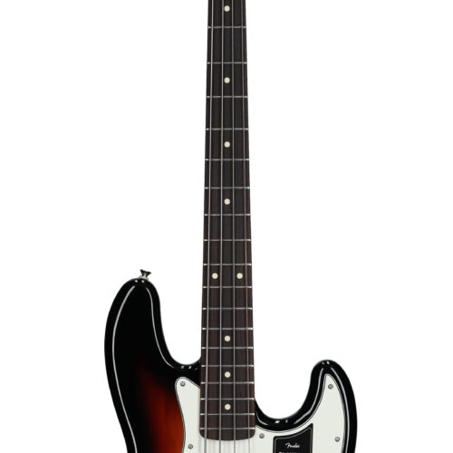 Fender Player II Jazz Bass RW 3-Color Sunburst