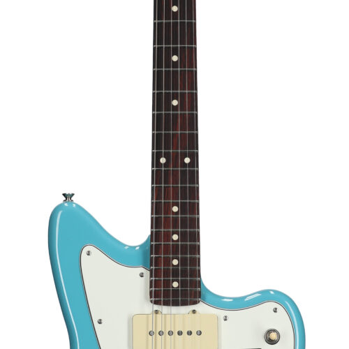 Fender Player II Jazzmaster RW Aquatone Blue