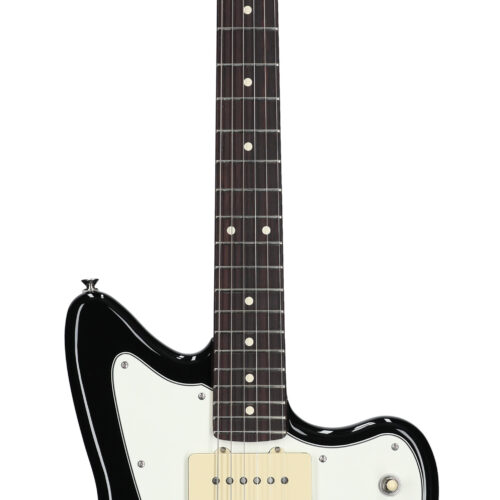Fender Player II Jazzmaster RW Black