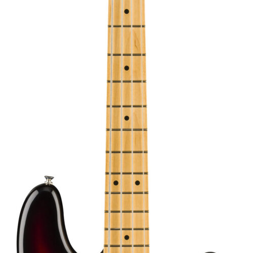 Fender Player II Modifd Active P Bass MN 3CSB W/B