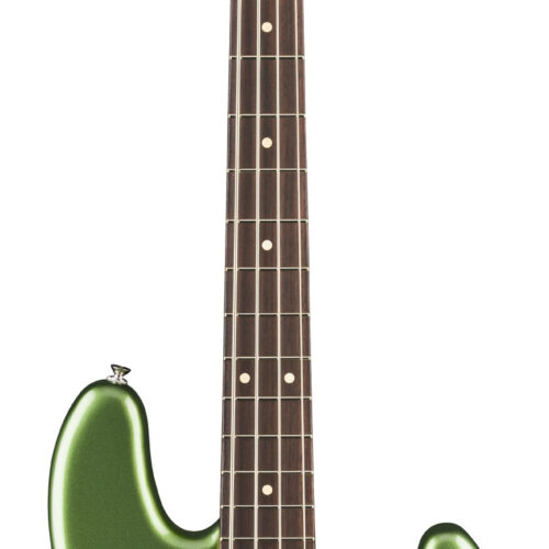 Fender Player II Modifd Actv J Bass RW Harv Gr WB