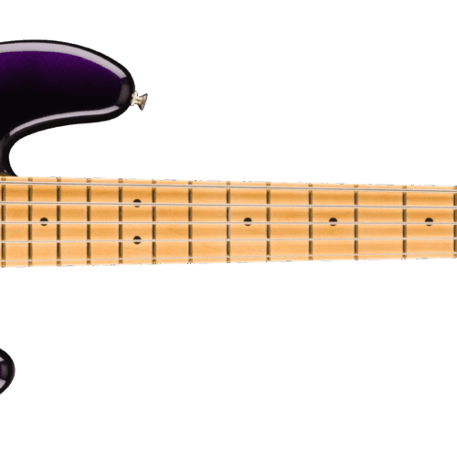Player II Modified Active Jazz Bass® V - Dusk / Maple / Alder