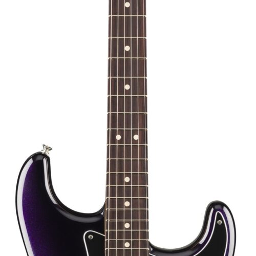 Fender Player II Modified Strat HSS FR RW Dusk WB