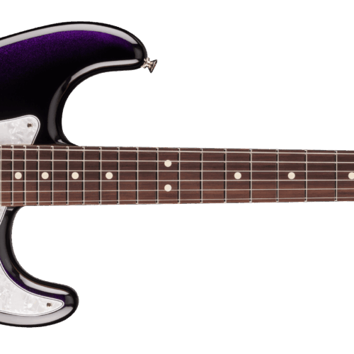 Player II Modified Stratocaster® - Dusk / Rosewood / Alder