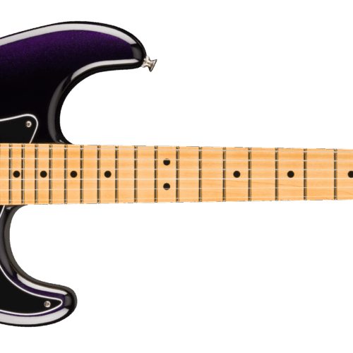 Player II Modified Stratocaster® HSS - Dusk / Maple / Alder