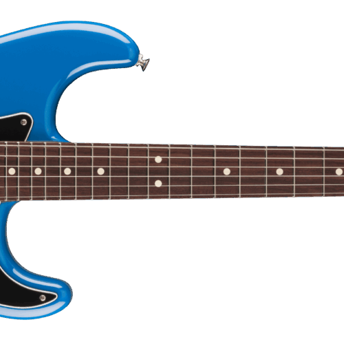Player II Modified Stratocaster® HSS - Electric Blue / Rosewood / Alder