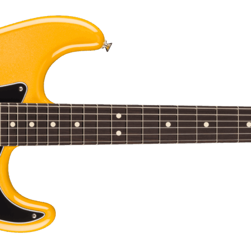 Player II Modified Stratocaster® HSS - Sunshine Yellow / Rosewood / Alder