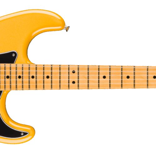 Player II Modified Stratocaster® - Sunshine Yellow / Maple / Alder