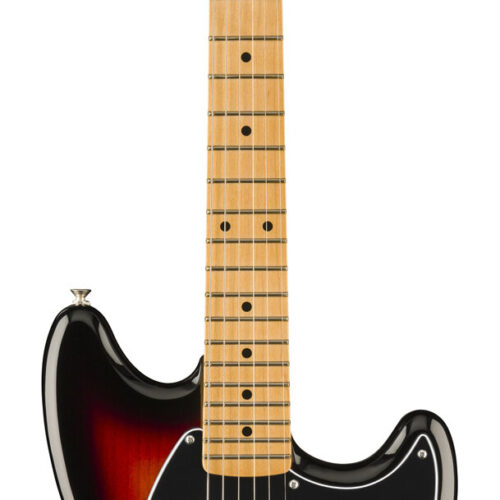 Fender Player II Mustang MN 3-Color Sunburst