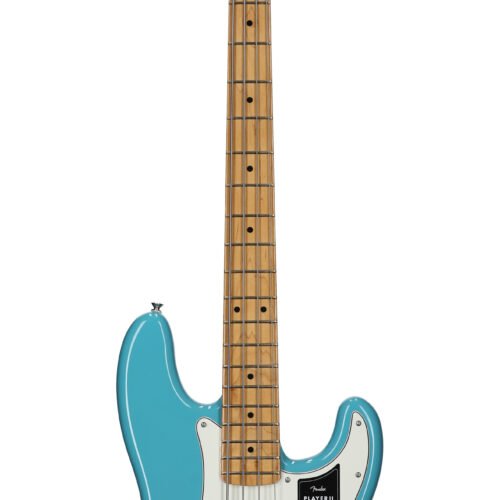 Fender Player II Precision Bass MN Aquatone Blue