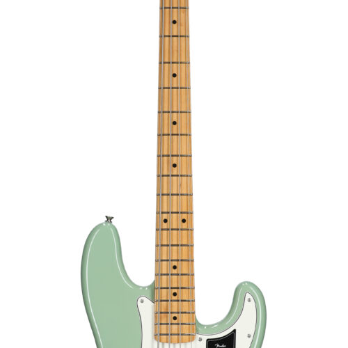 Fender Player II Precision Bass MN Birch Green