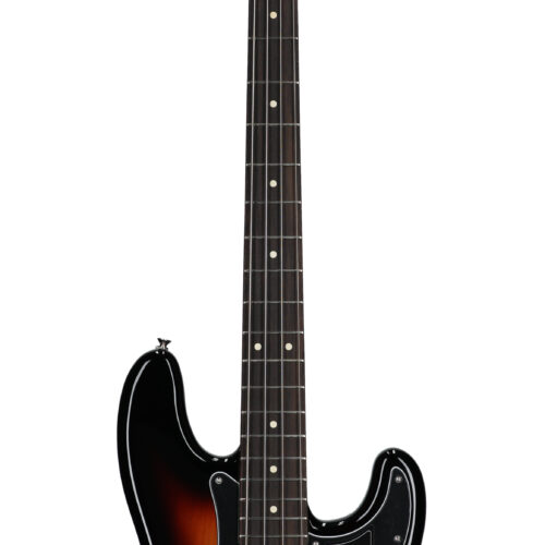 Fender Player II Precision Bass RW 3 Color SB