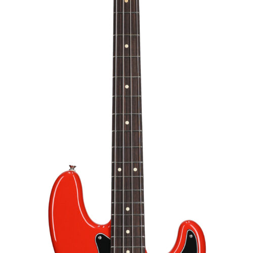 Fender Player II Precision Bass RW Coral Red