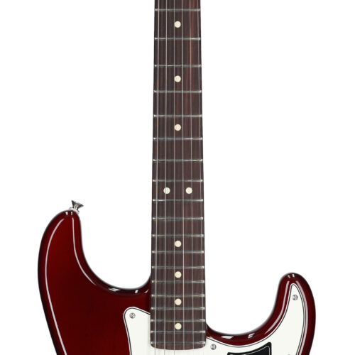 Fender Player II Strat Chamber Mah RW Trans Cher