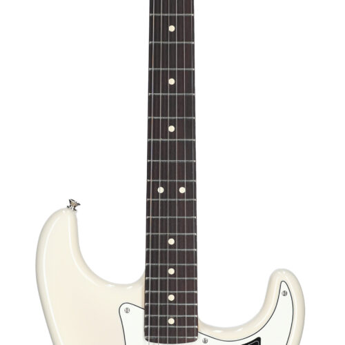 Fender Player II Strat Chambered Ash White Blonde