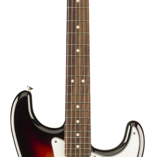 Fender Player II Stratocaster RW 3 Color Sunburst