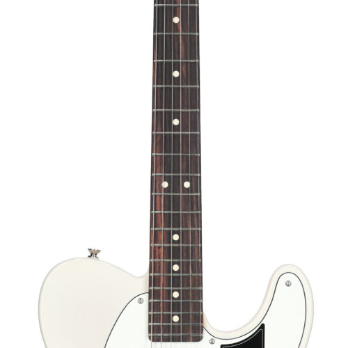 Fender Player II Tele Chamber Ash RW White Blonde