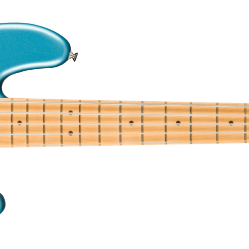 Player Plus Active Jazz Bass® V - Opal Spark / Maple / Alder