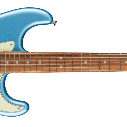 Player Plus Stratocaster® - Opal Spark / Pau Ferro / Alder
