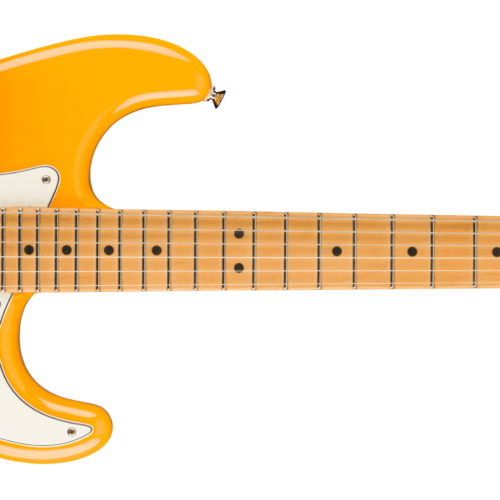 Player Plus Stratocaster® - Tequila Sunrise / Maple / Alder