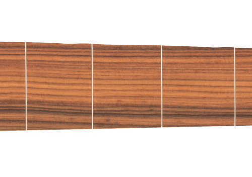 Player Series Fretless Jazz Bass® Neck