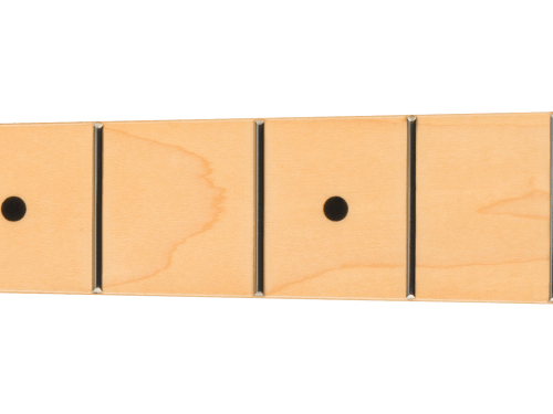 Player Series Jazz Bass® Left-Handed Neck