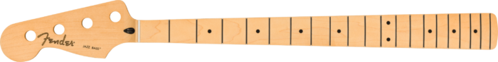 Player Series Jazz Bass® Left-Handed Neck