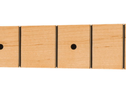 Player Series Precision Bass® Left-Handed Neck