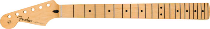 Player Series Stratocaster® Left-Handed Neck