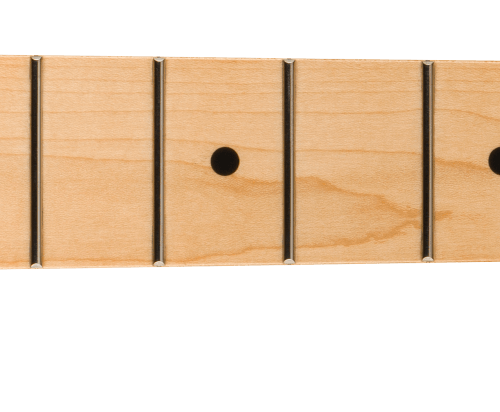 Player Series Stratocaster® Neck