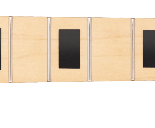 Player Series Stratocaster® Neck w/Block Inlays