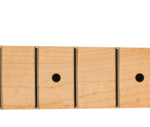 Player Series Stratocaster® Reverse Headstock Neck