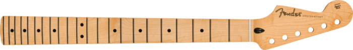 Player Series Stratocaster® Reverse Headstock Neck