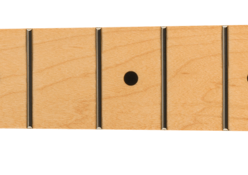 Player Series Telecaster® Left-Handed Neck