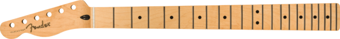 Player Series Telecaster® Left-Handed Neck