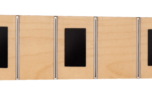 Player Series Telecaster® Neck w/Block Inlays