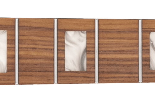 Player Series Telecaster® Neck w/Block Inlays