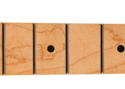 Player Series Telecaster® Reverse Headstock Neck