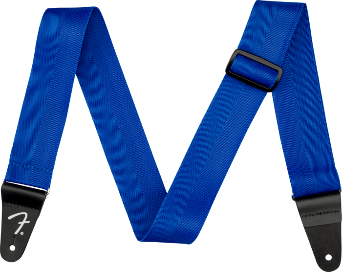 Polypro Strap - Blue / 2" (50.8 mm)